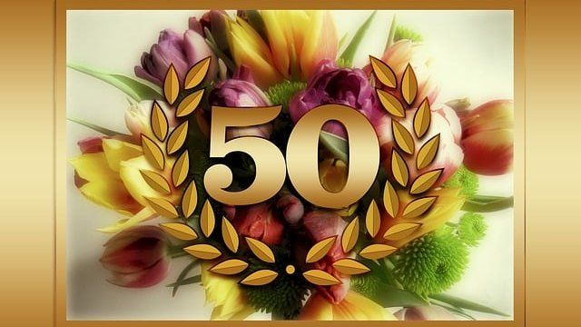 Die Kita Fachbach-Miellen-Nievern feiert 50-jähriges Bestehen
