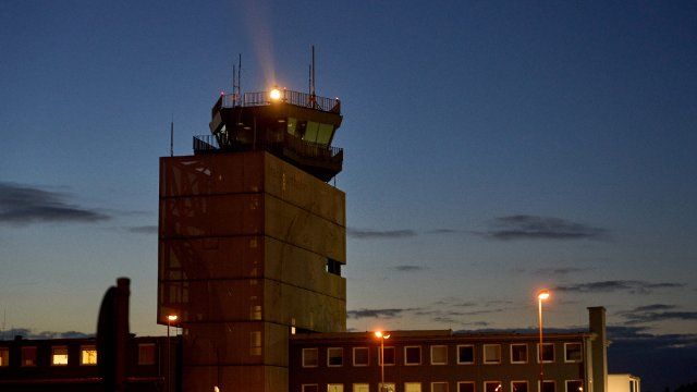 Triwo AG will Mängel am Flughafen Hahn bis Jahresende beseitigen