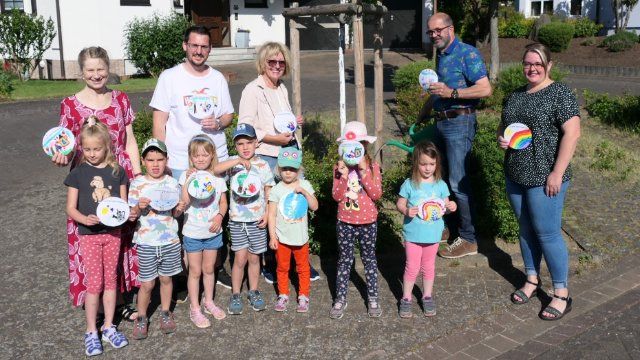 Wieder Baumpaten in Kettig gesucht