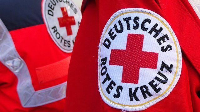Hitze im Sendegebiet - DRK-Rettungsdienst empfiehlt: “Aus der Sonne raus bleiben”