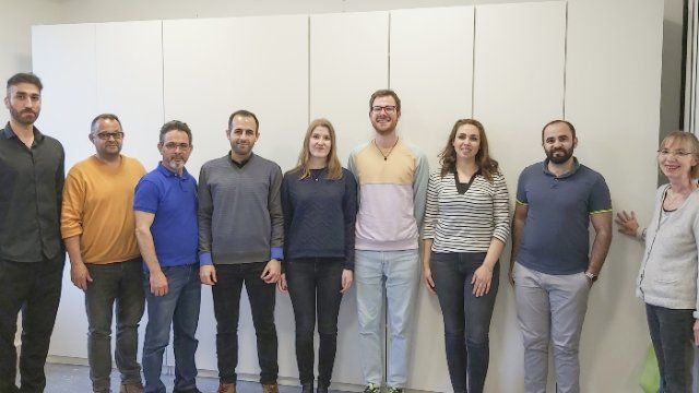 Kooperation ist unerlässlich für gelingende Integration