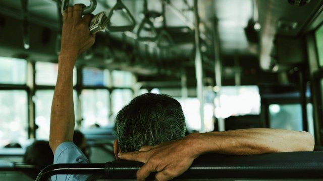 Fahren bald alle Busse mit Wasserstoff?
