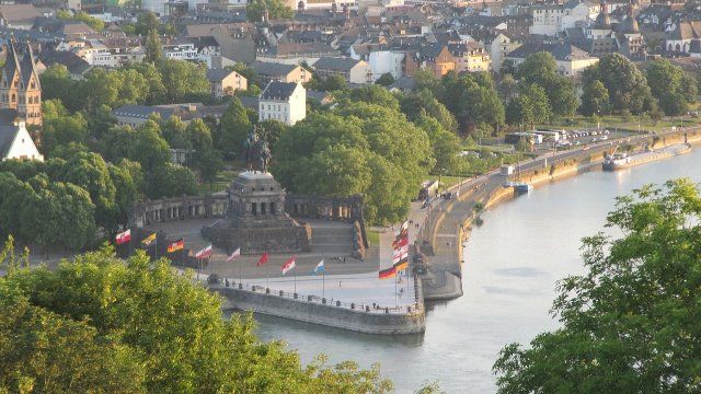 Ferienwohnungen bekommen ein Netzwerk
