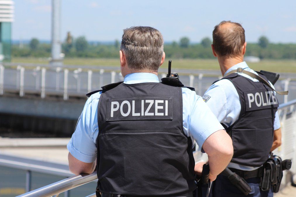 Mehr Ausbildungs- und Berufswege zur Polizei