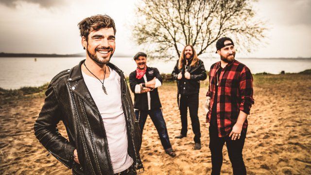 Rock, Pop, Alternative und Schlager beim Deichstadtfest 