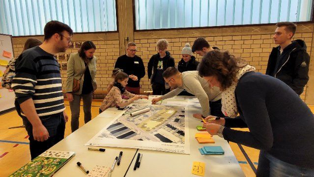 Bendorfer Spielplatz- und Freizeitflächenkonzept wird präsentiert