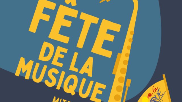 Fête de la musique erstmalig in Koblenz