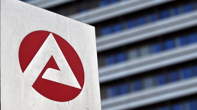 Leichter Anstieg der Arbeitslosigkeit in Rheinland-Pfalz