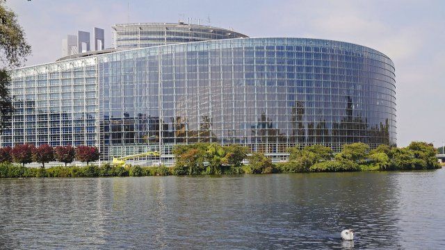 Zwei Kandidaten für Grünen-Spitzenplatz zur Liste für Europaparlament