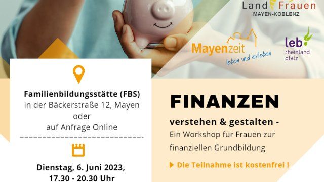 Finanzkompetenter durch den Alltag