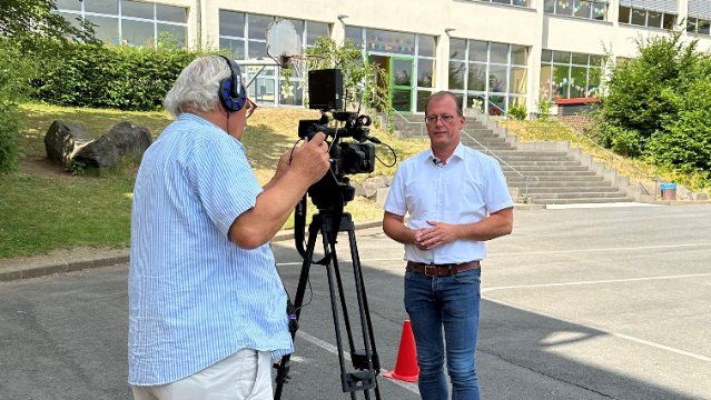 „Nicht in Gottes Namen“