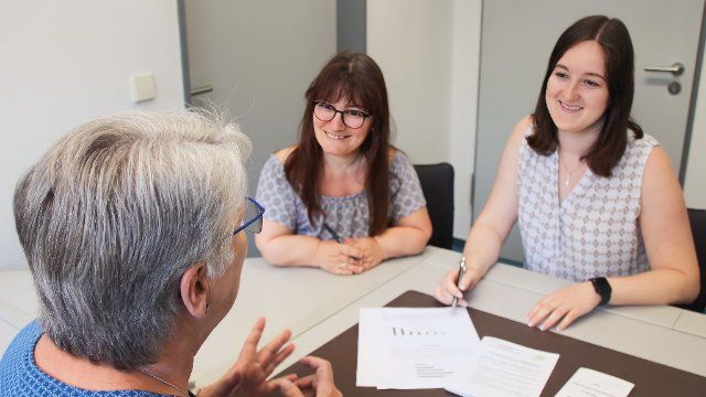 Wenn Schulden zum Problem werden: Verbandsgemeinde Weißenthurm berät seit 20 Jahren 