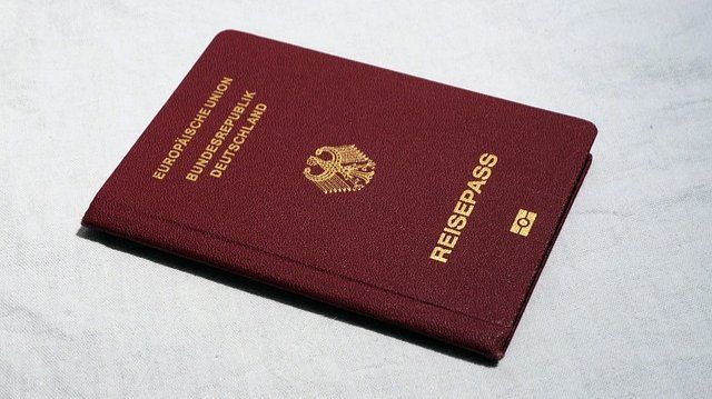 Bürgerbüro: Neue Reisepässe frühzeitig beantragen