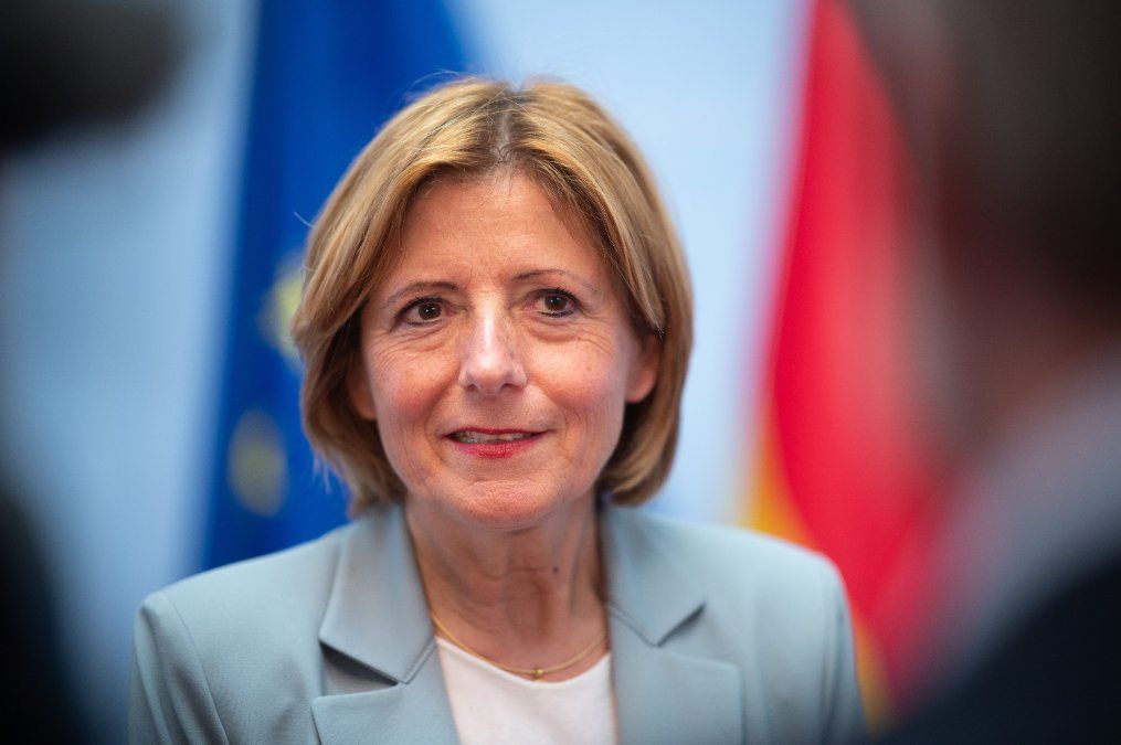 Ministerpräsidentin Dreyer: Kommunen entscheidend bei Energiewende