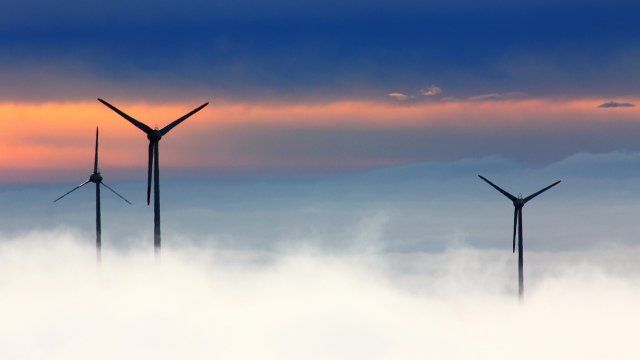 Energieausbau soll beschleunigt werden