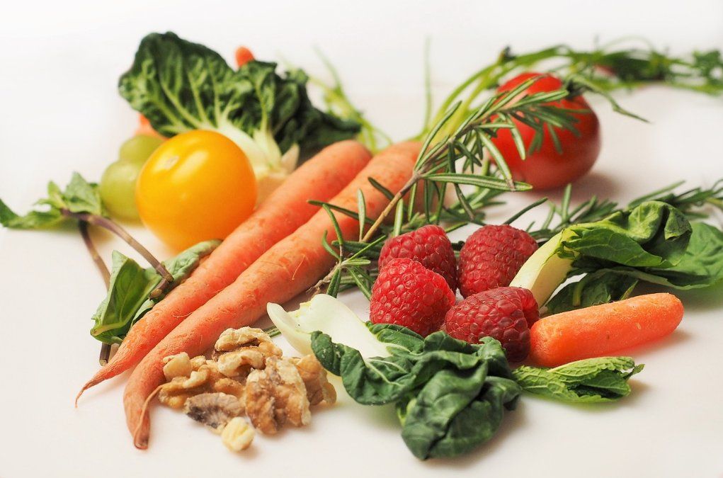 Beratungsprogramm für gesunde Ernährung in Mensen im Aufbau Beratungsprogramm für gesunde Ernährung in Mensen im Aufbau