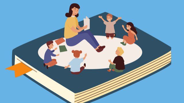Vorlese-Sommer in der Stadtbibliothek Koblenz