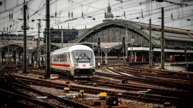 49 Euro-Ticket demnächst auch in Frankreich nutzbar?