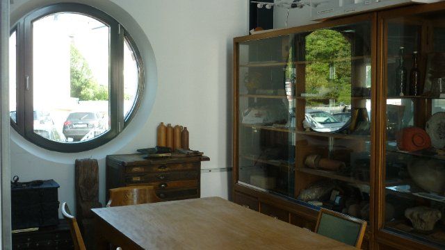 Individuelle Öffnung des Stadtarchivs Nassau im Sommer