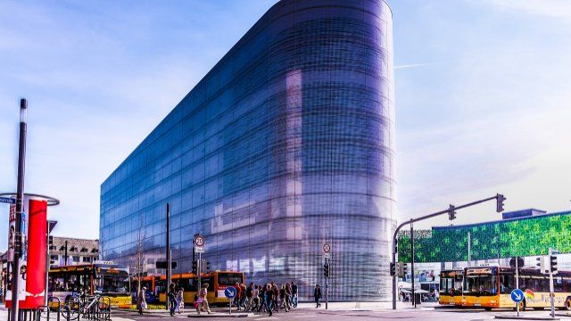 Clara-Viebig-Abend in der Stadtbibliothek