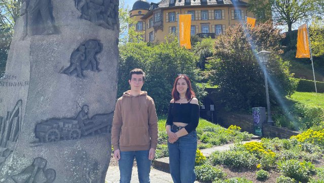 Stadt Mayen bietet Chance auf Freiwilliges Soziales Jahr