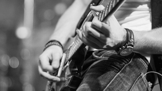 Startschuss für Rock Am Ring