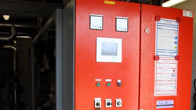 Verbandsgemeinde Weißenthurm wird immer energieeffizienter