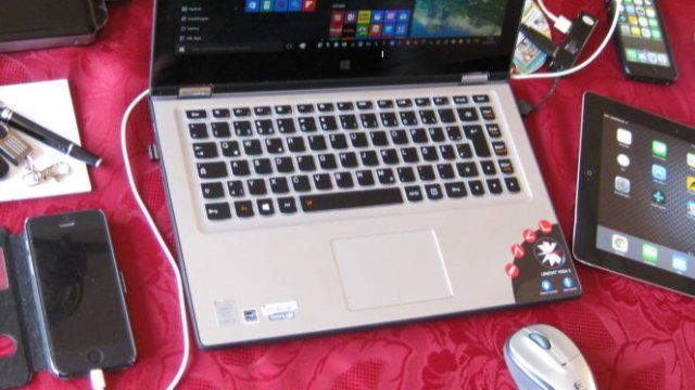Wieder ehrenamtliche Hilfe für Computer und Co.
