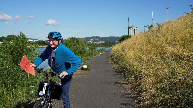 Stadtradeln-Siegerehrung: Bis 15. Juli Kilometer nachtragen