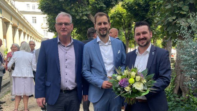 75 Jahre Tennis Club Blau-Weiß Bad Ems e. V.
