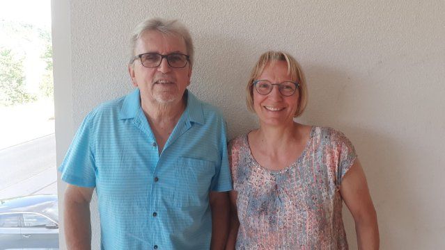 Seniorenbeirat unter neuem Vorsitz