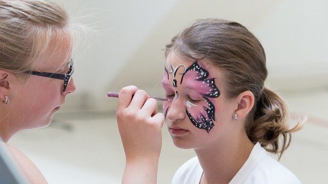 Sommertreff auf dem Yzeurer Platz