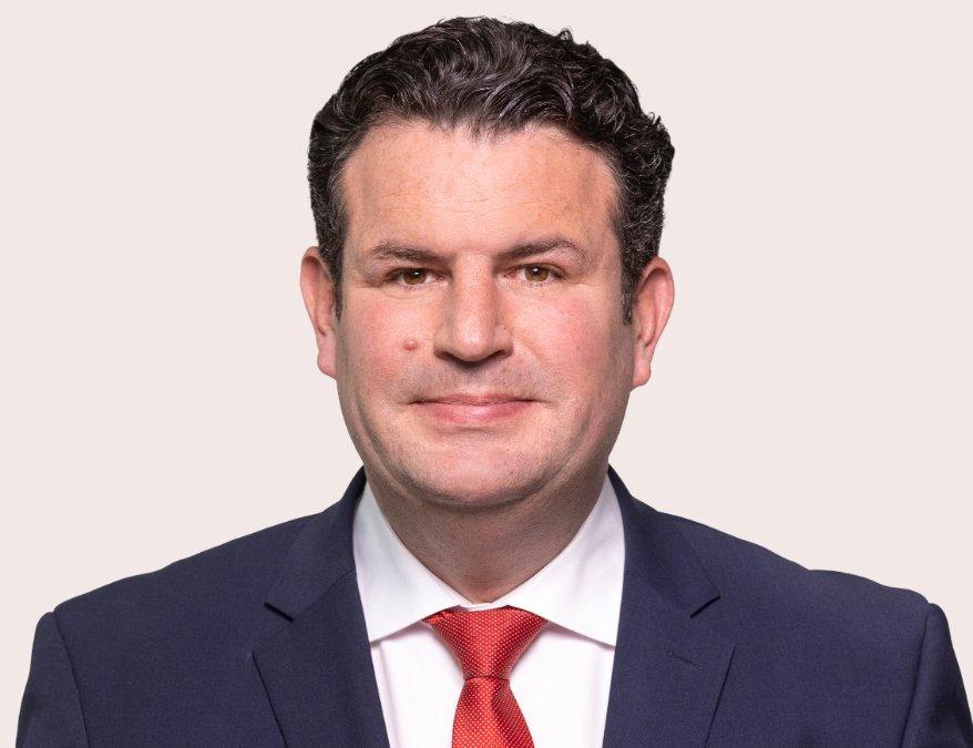 Bundesminister Heil: Transformationsagentur Vorbild für Bundesländer Bundesminister Heil: Transformationsagentur Vorbild für Bundesländer