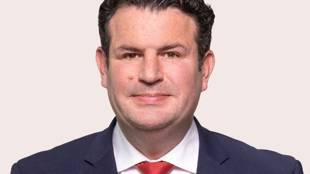 Bundesminister Heil: Transformationsagentur Vorbild für Bundesländer