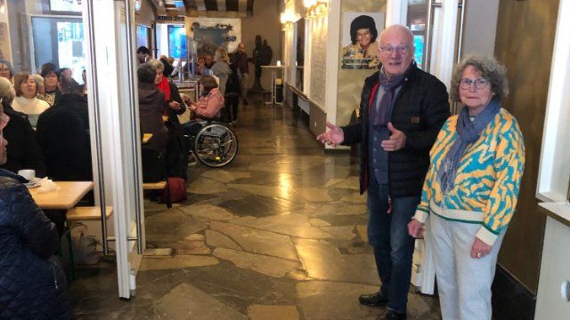 Gelungenes Generationenkino in Neuwied
