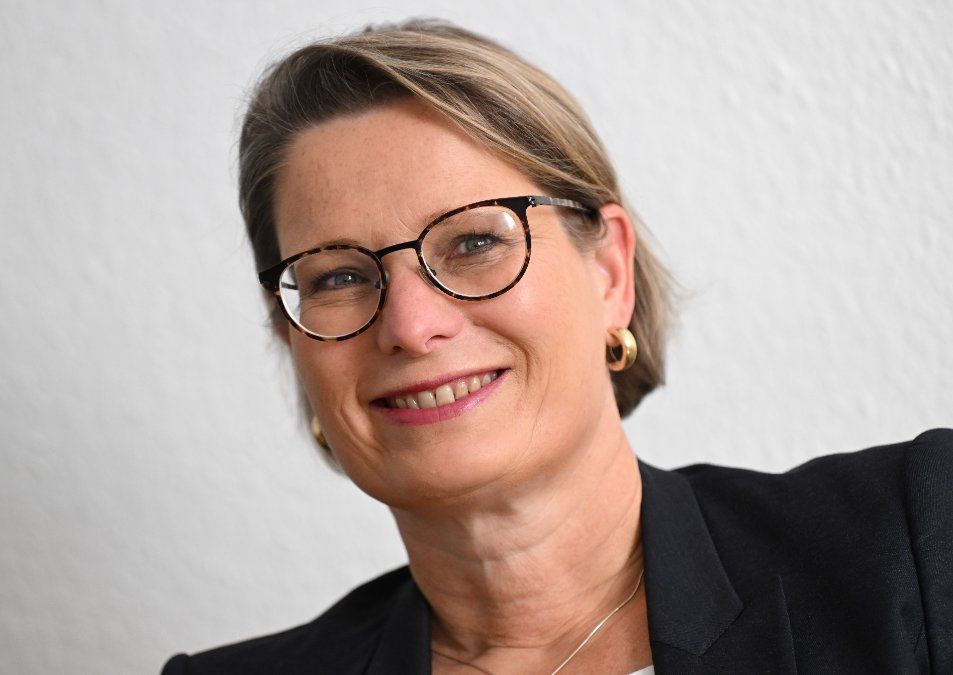 Hubig: Guter Umgang mit Stress ist wichtiges Thema für Schüler