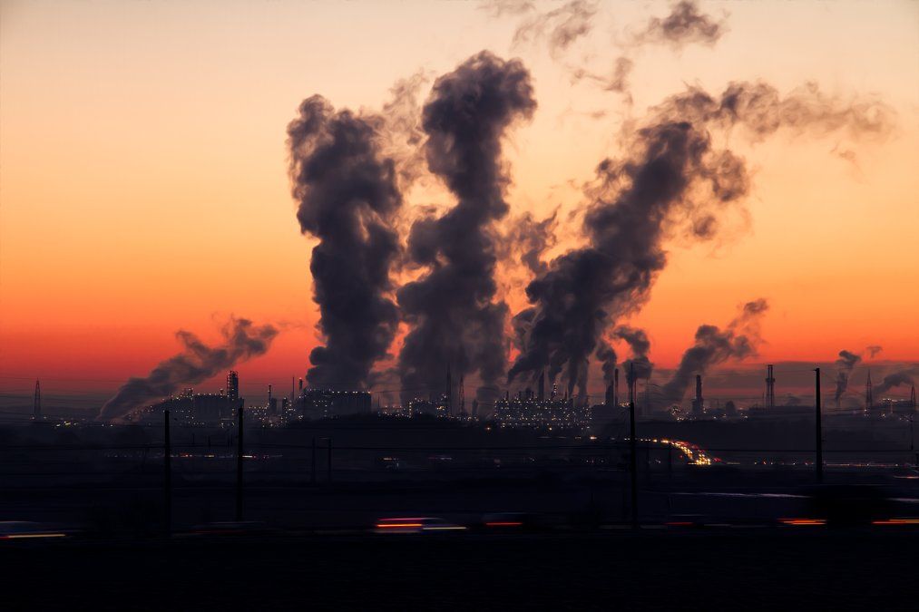 Industrie in Rheinland-Pfalz macht weniger Umsatz