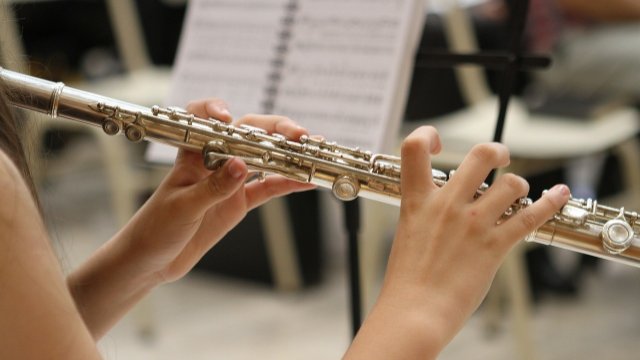 Klassik-Live in der Laacher See-Halle