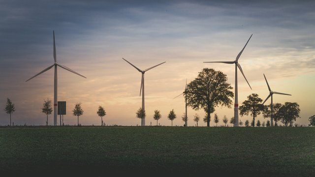 22 neue Windräder in Rheinland-Pfalz im ersten Halbjahr