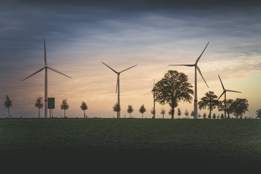 22 neue Windräder in Rheinland-Pfalz im ersten Halbjahr 22 neue Windräder in Rheinland-Pfalz im ersten Halbjahr