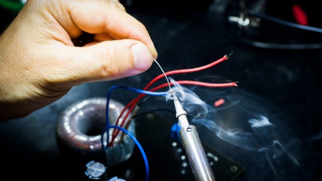 Hobby-Handwerker und Tüftlerinnen sind gefragt