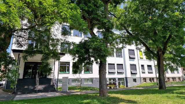 Massenrücknahme der Schulbücher aus der Ausleihe für Lahnsteiner Grundschulen