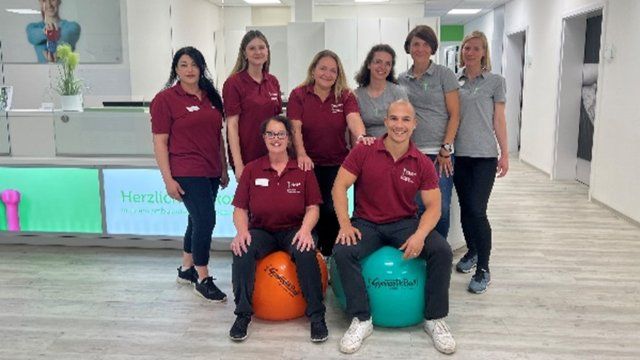 Ambulantes Therapiezentrum der Paracelsus Gruppe bleibt in Nassau
