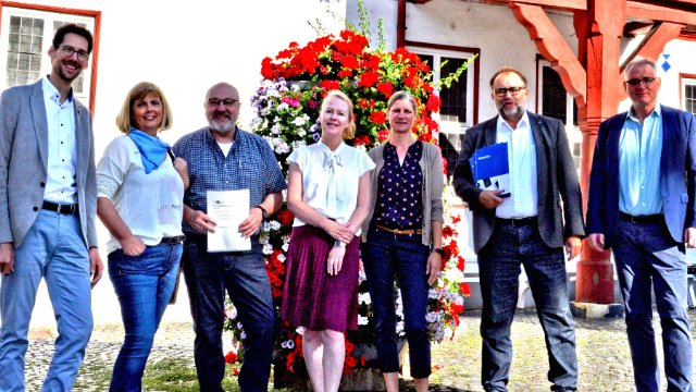 IHK-Koblenz startet Umfrage zur Innenstadtentwicklung 