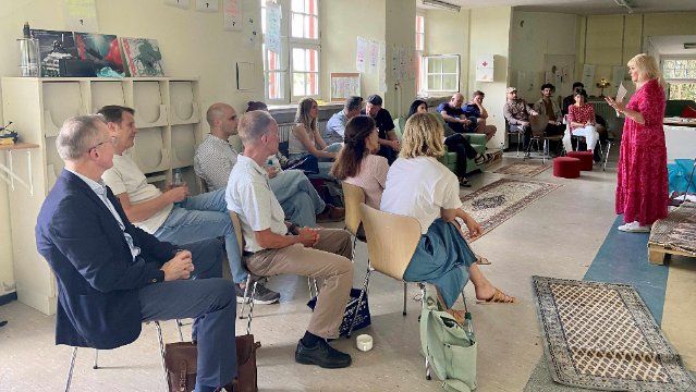 Bewerbungsphase für den Kulturhaus Koblenz+ Award gestartet