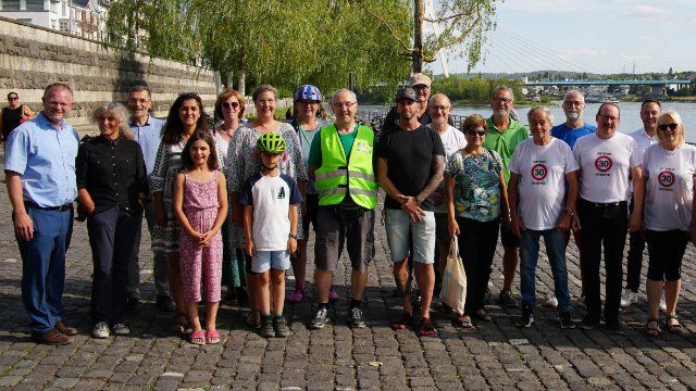 Stadtradeln: 18 Tonnen CO2 vermieden Stadtradeln: 18 Tonnen CO2 vermieden