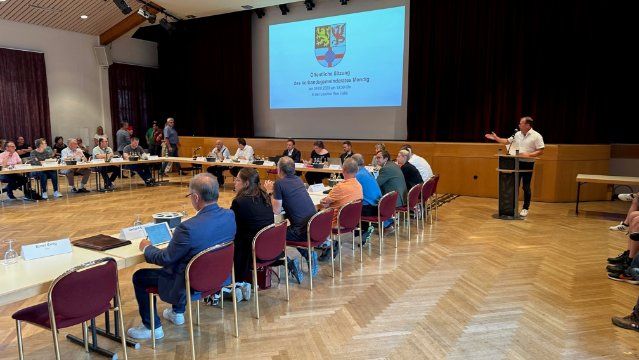 Konsens statt Konflikt 