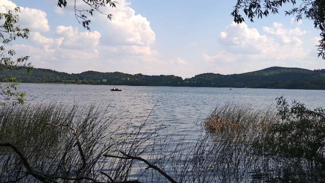 Deutschlands „Lieblingssee“ gesucht 