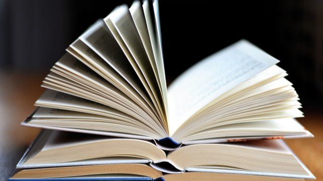Lehrbücher werden vom 17. bis 21. Juli zurückgenommen