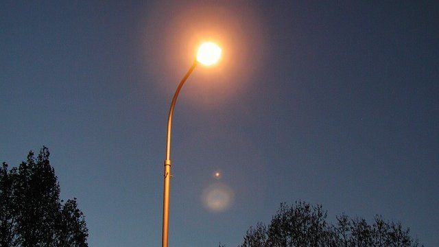 Beeinträchtigungen in der Mayener Straßenbeleuchtung beendet